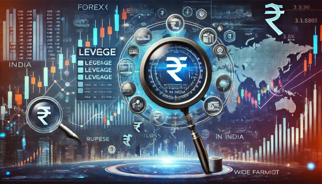 Forex leverage in India| capitalzfx