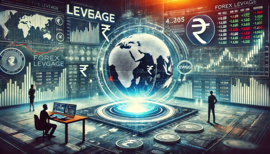 Forex leverage in India| capitalzfx