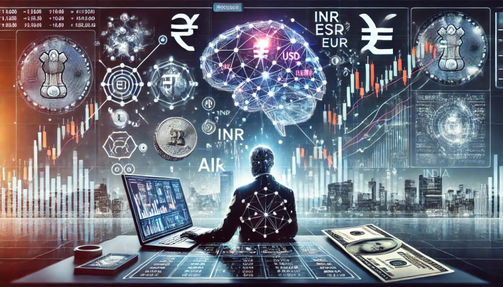 Forex trading AI-powered predictive analysis India| capitalzfx