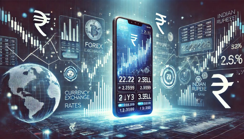 Forex trading India app | Capitalzfx blog