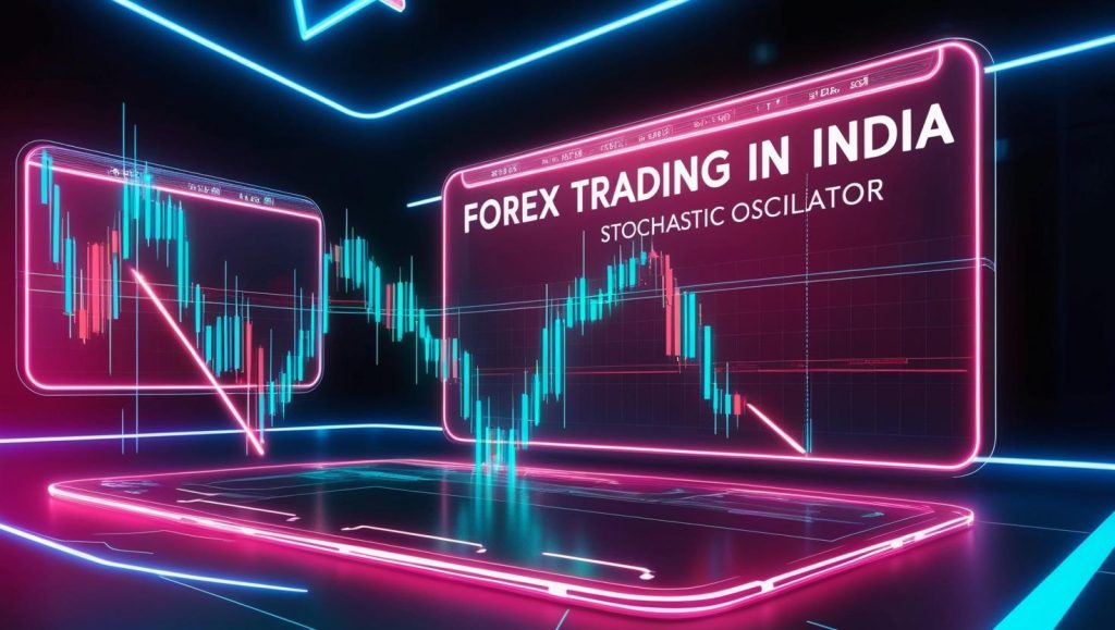 Forex trading With Stochastic Oscillator India | Capitalzfx