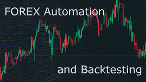 Forex trading algorithm backtesting India | Capitalzfx