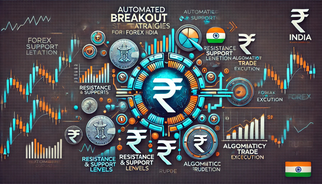 Forex trading automated breakout strategies India | capitalzfx