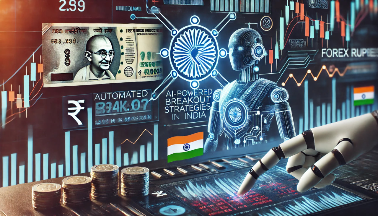 Forex trading automated breakout strategies India| capitalzfx