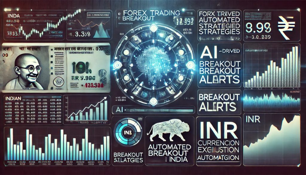 Forex trading automated breakout strategies India| capitalzfx