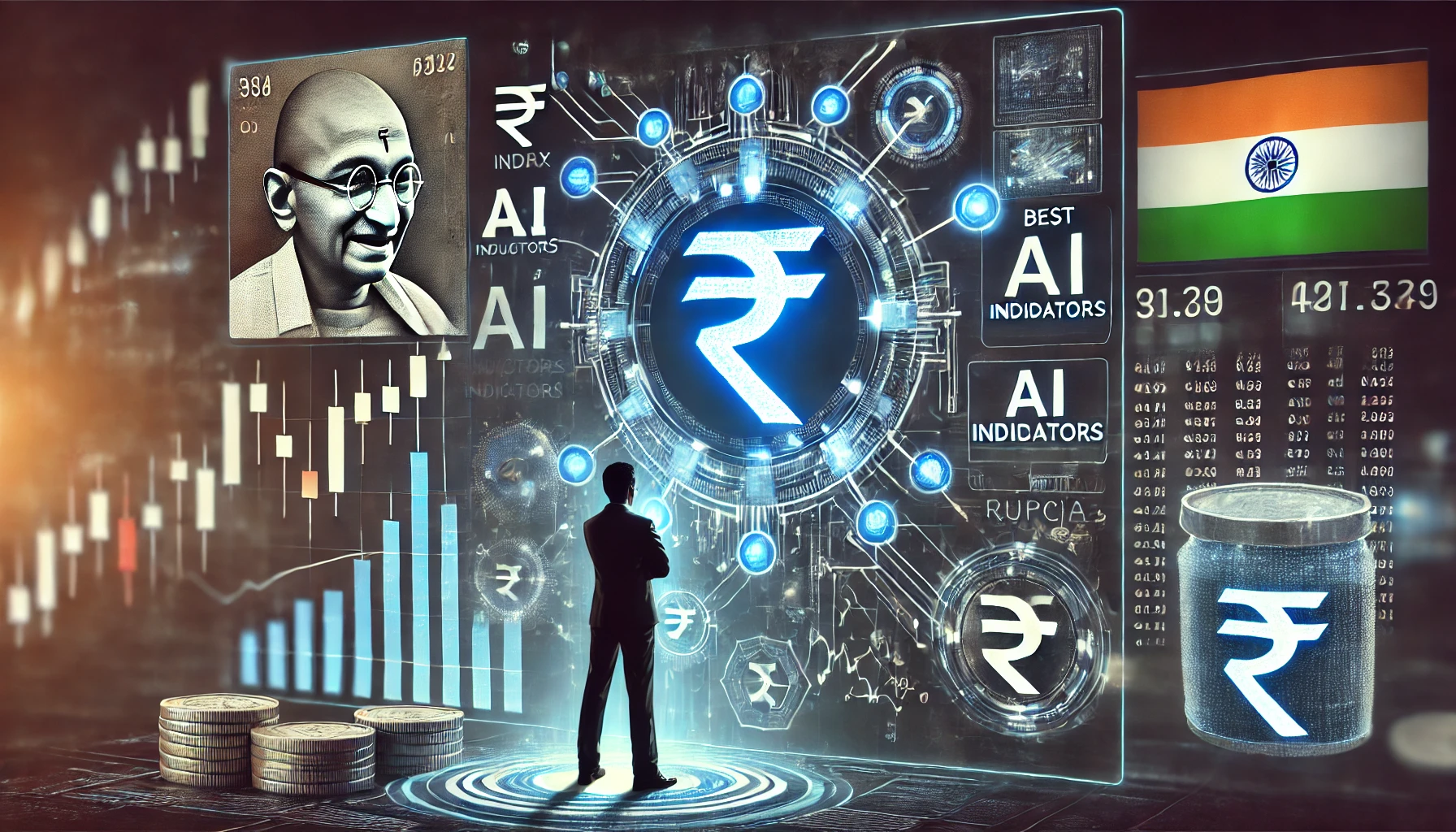 Forex trading best AI indicators India | capitalzfx