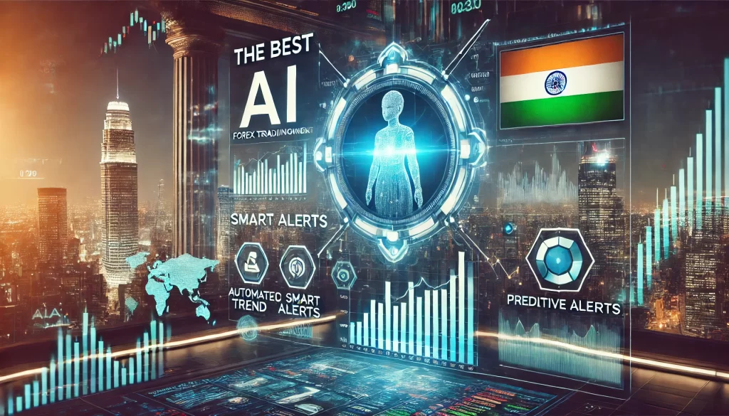 Forex trading best AI indicators India| capitalzfx