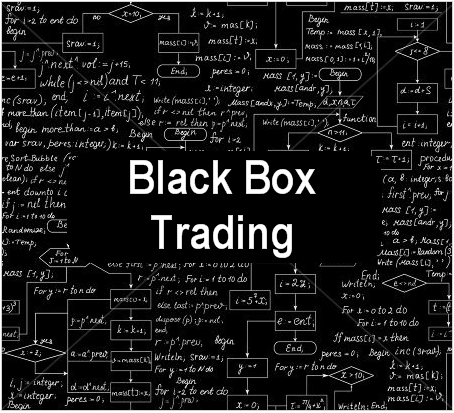 Forex trading black box trading India | Capitalzfx 