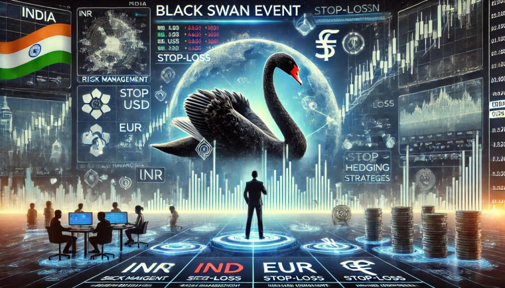 Forex trading black swan event strategies India| capitalzfx