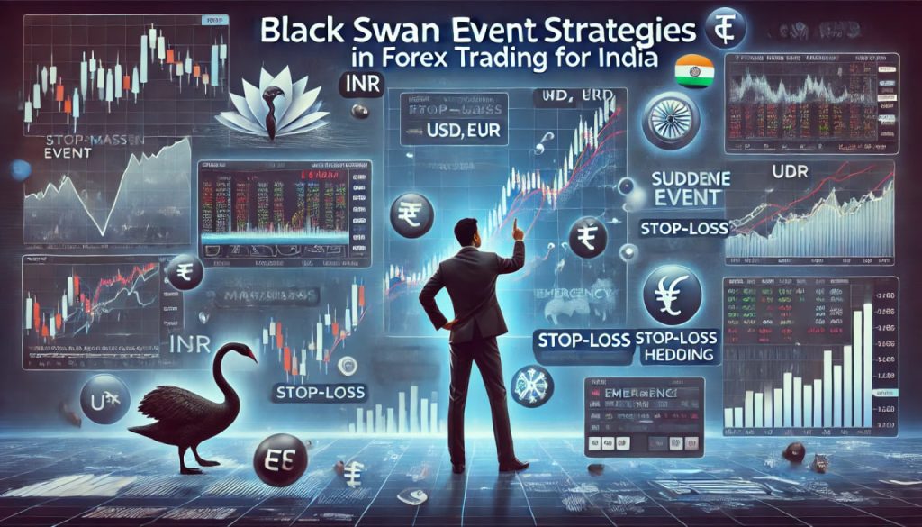 Forex trading black swan event strategies India| capitalzfx