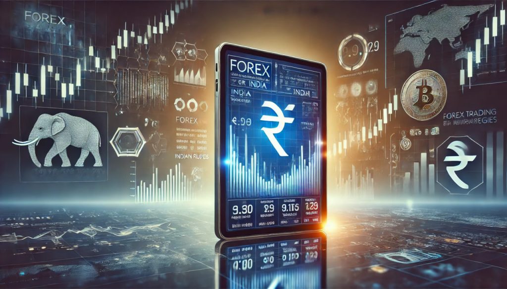 Forex trading guide India PDF| capitalzfx blog