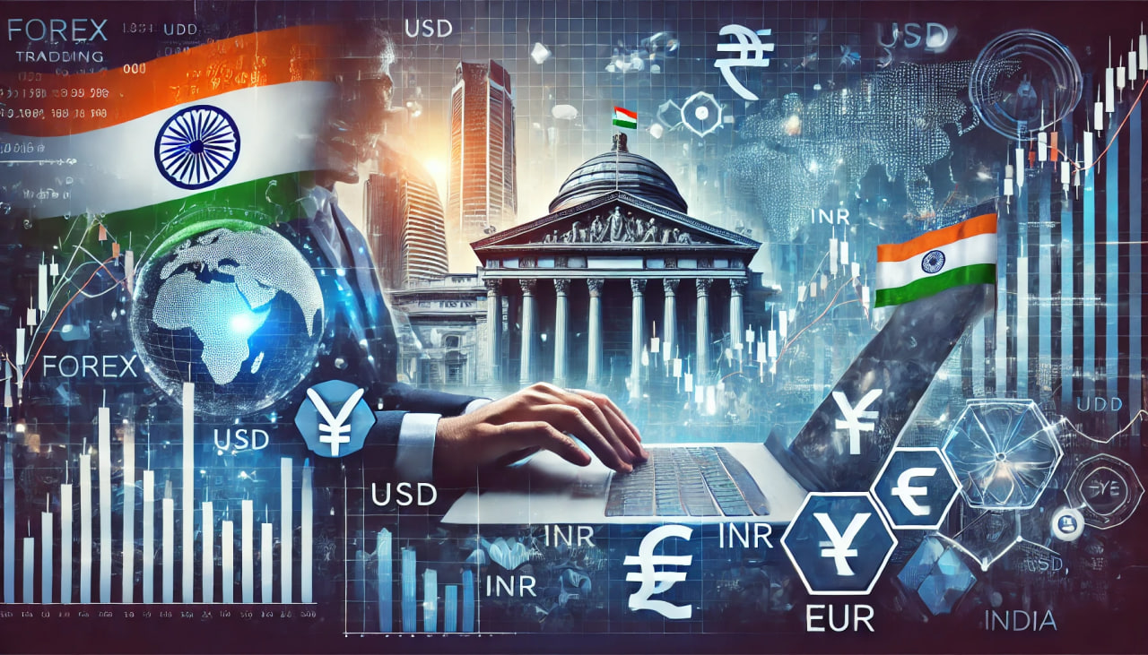 Forex trading investment in India| capitalzfx