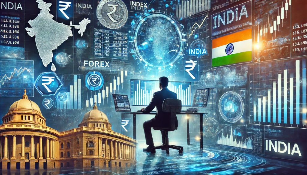 Forex trading investment in India| capitalzfx