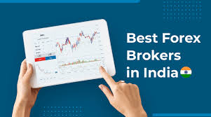 Forex trading legal brokers in India