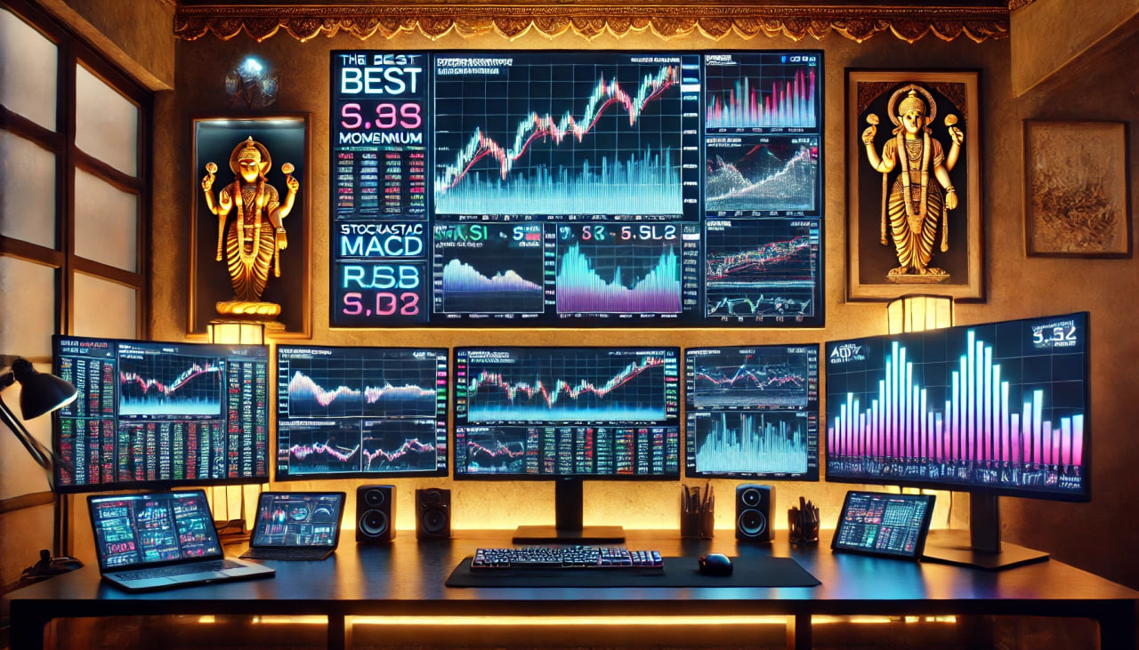 Forex trading momentum indicators India | capitalzfx