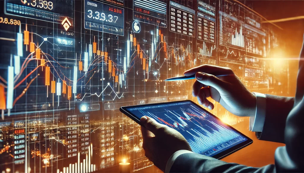 Forex Trading Pattern Recognition India | capitalzfx