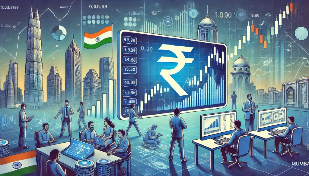 Forex trading rules in India | CAPITALZFX