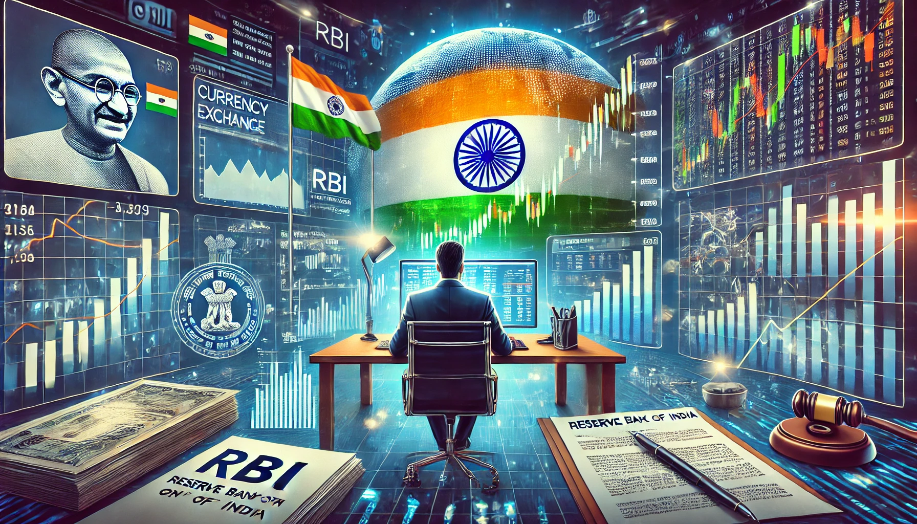 Forex trading rules in India