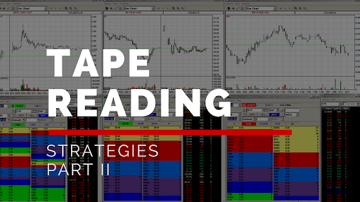 Forex trading tape reading strategies India | Capitalzfx