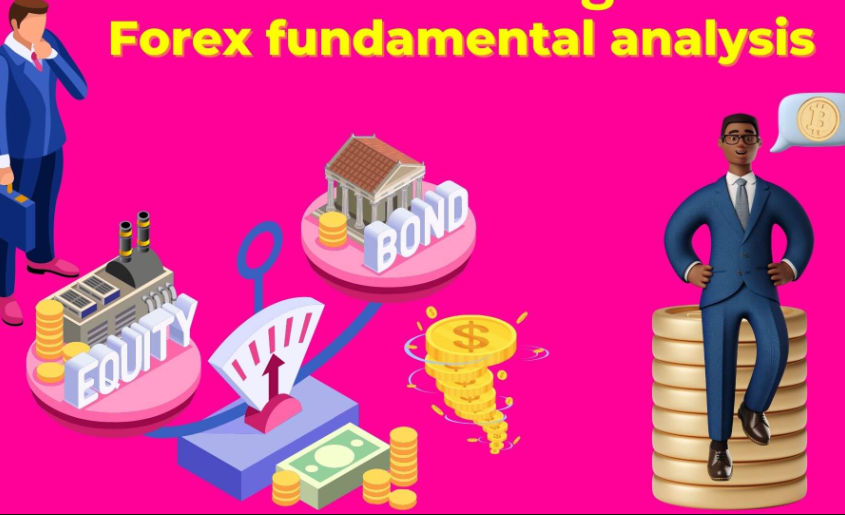 Fundamental Analysis Forex Strategy India