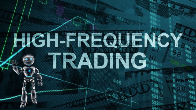 High-Frequency Forex Trading Bots India