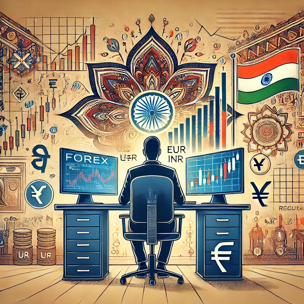 How To Become A Forex Trader In India | CapitalFx