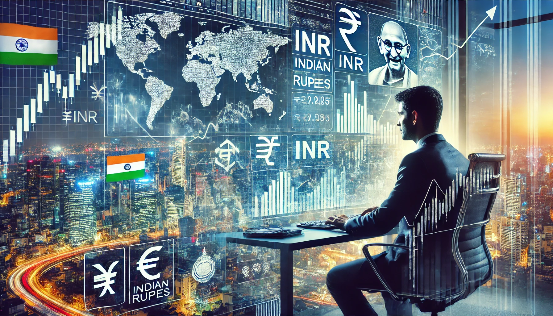 How To Earn From Forex Trading In India | Capitalzfx