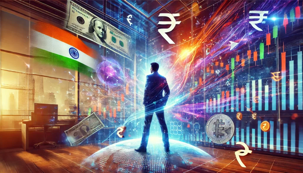 How To Earn From Forex Trading In India | CAPITALZFX