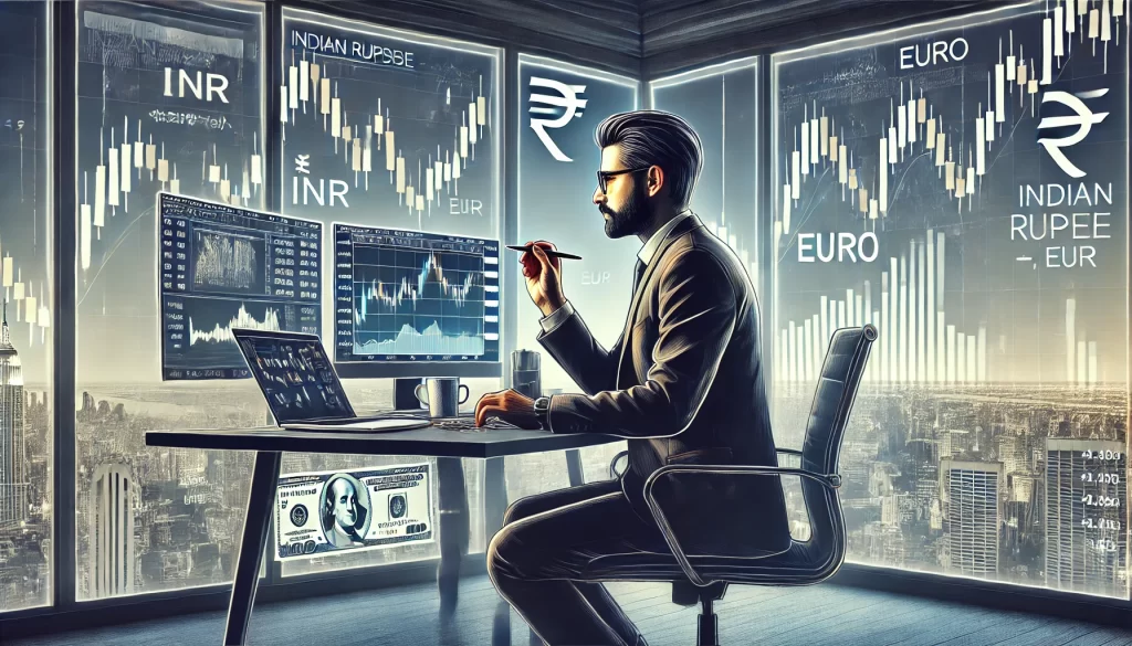 How To Earn From Forex Trading In India | CAPITALZFX