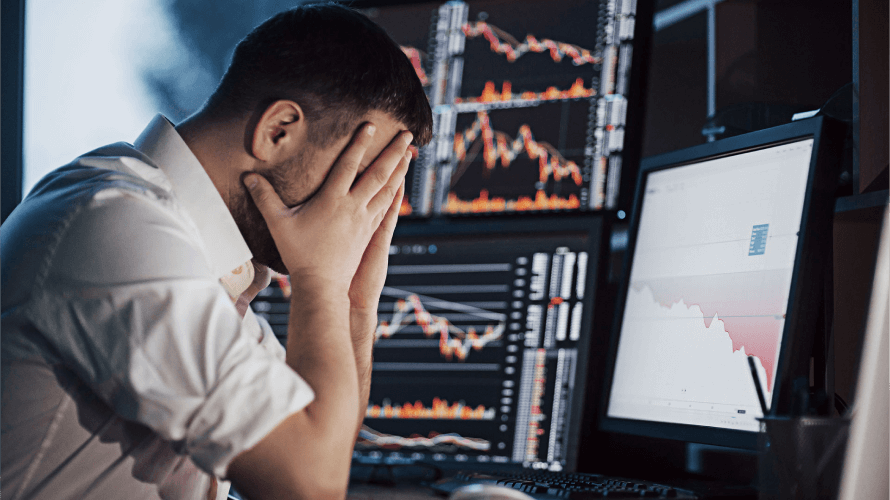 How to manage stress in forex trading India | Capitalzfx