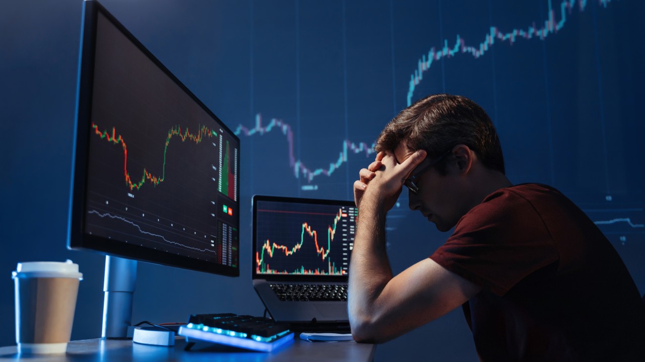 How to manage stress in forex trading India | Capitalzfx