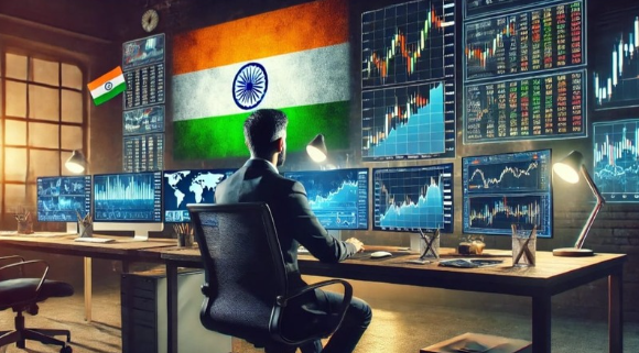 How To Start Forex Trading In India | CapitalFx