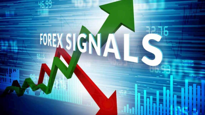 How To Use Forex Signals In India