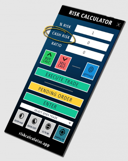 How To Use Risk Calculators In Forex Trading India | Capitalzfx