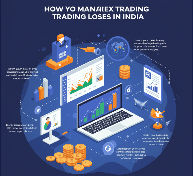 How to Manage Forex Trading Losses in India | Capitalzfx