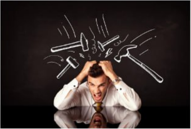 How to manage stress in forex trading India | Capitalzfx