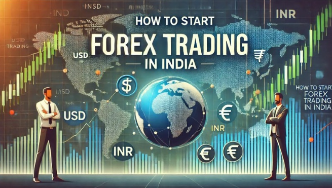 How To Start Forex Trading In India | CapitalFx