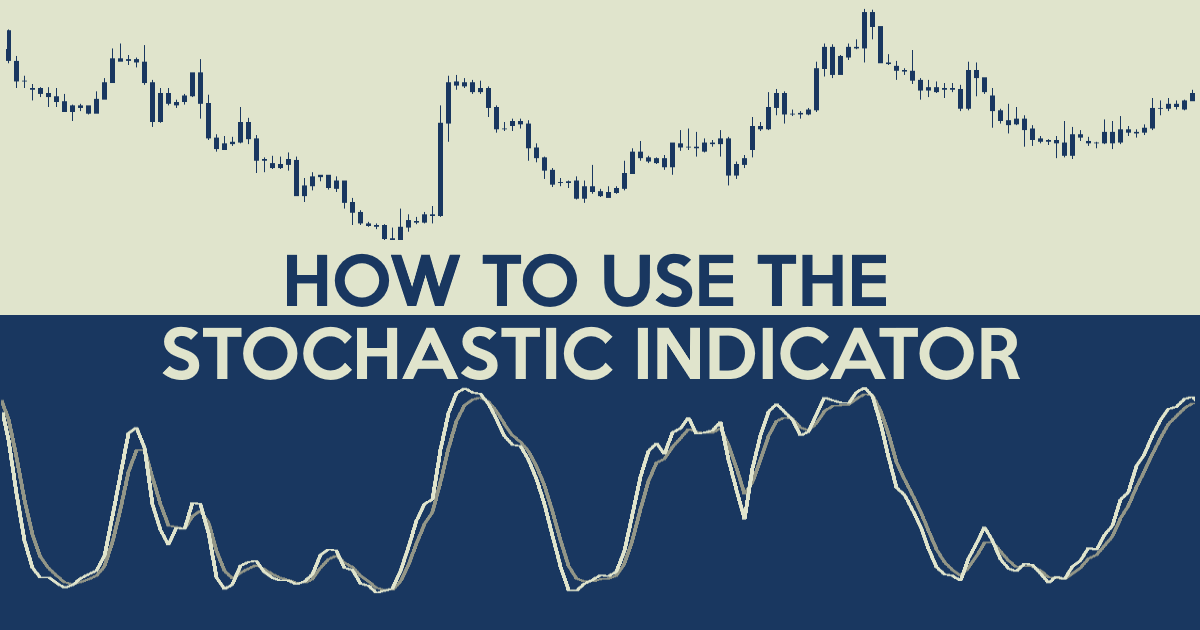 Stochastic oscillator forex trading India | Capitalfx