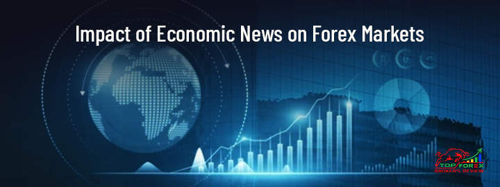 The Impact of Economic Reports on Forex Trading Time in India