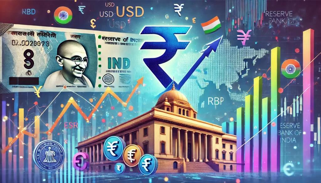 Indian forex market analysis | Capitalzfx blog