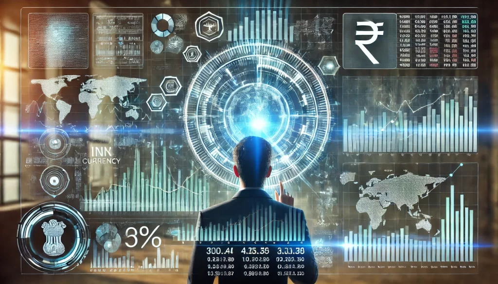 Indian forex market analysis | Capitalzfx blog