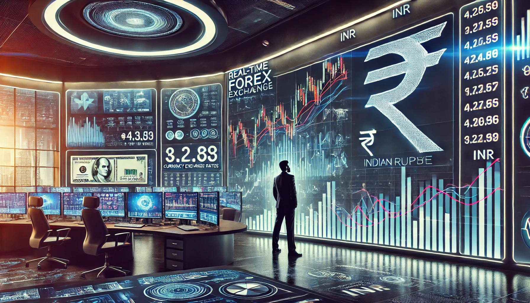 Indian forex market analysis | Capitalzfx