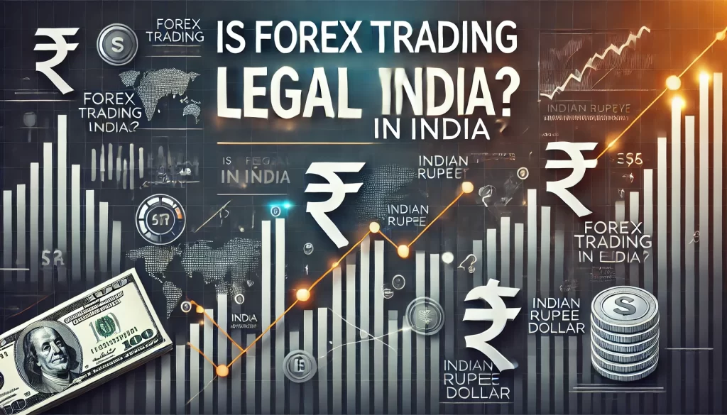 Is Forex Trading Legal In India? | CapitalFx