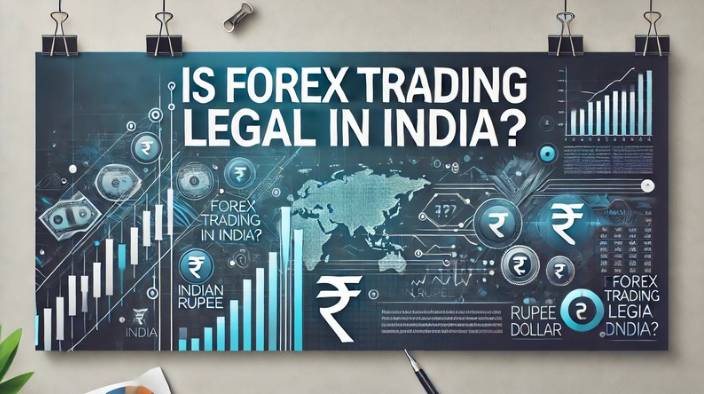 Is Forex Trading Legal In India? | CapitalFx