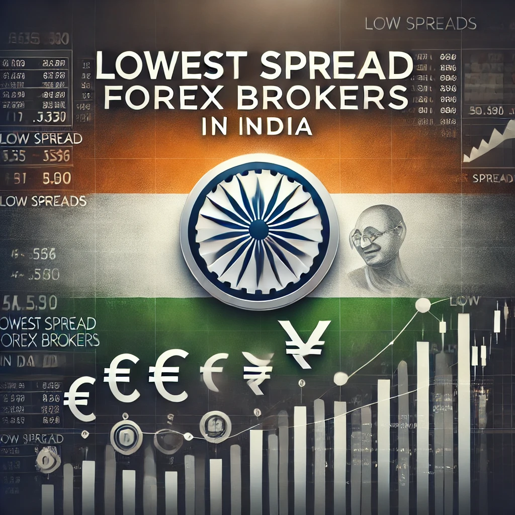 Lowest Spread Forex Brokers In India | capitalfx 