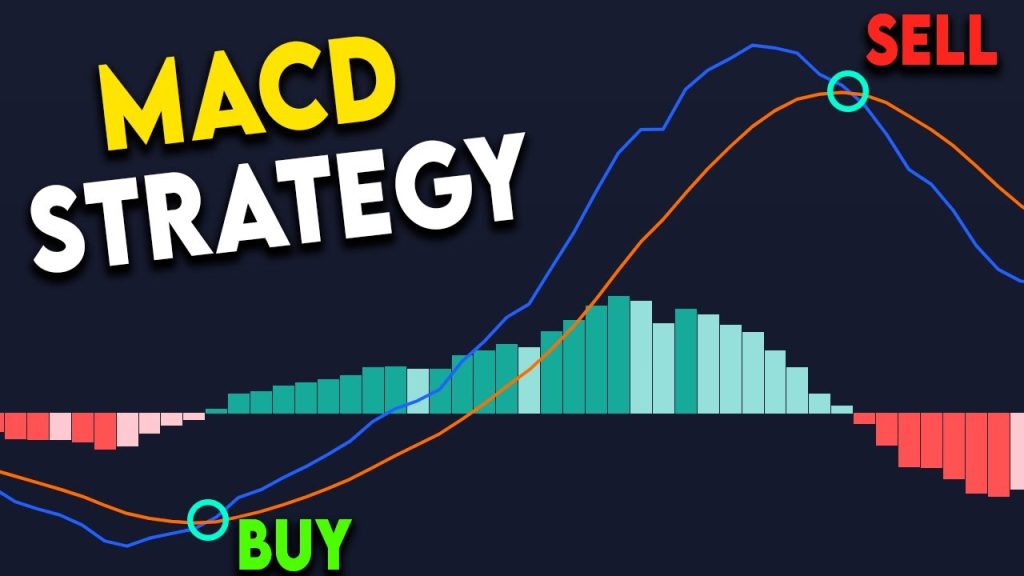 MACD Strategy for Beginners| capitalzfx