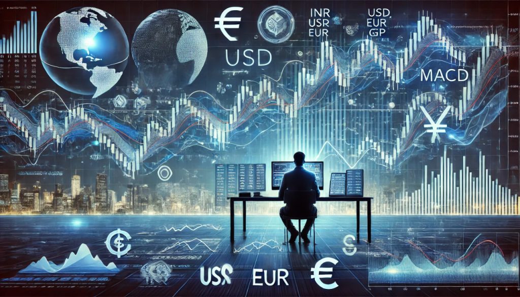 MACD forex strategy for Indian traders| capitalzfx