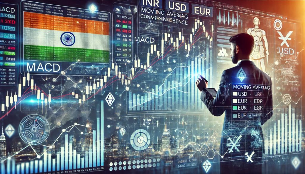 MACD forex strategy for Indian traders | capitalzfx