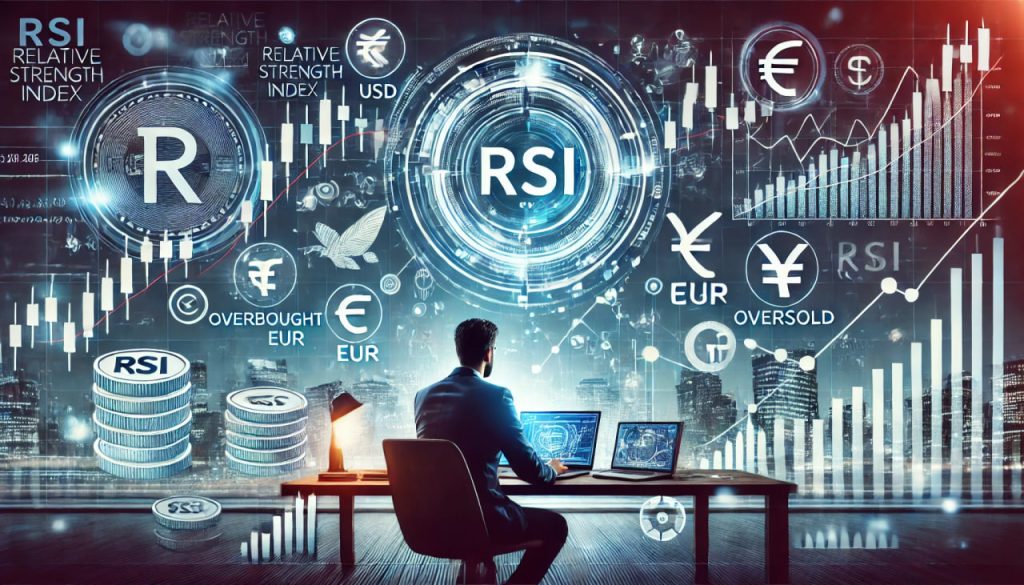 RSI forex trading strategy India| capitalzfx