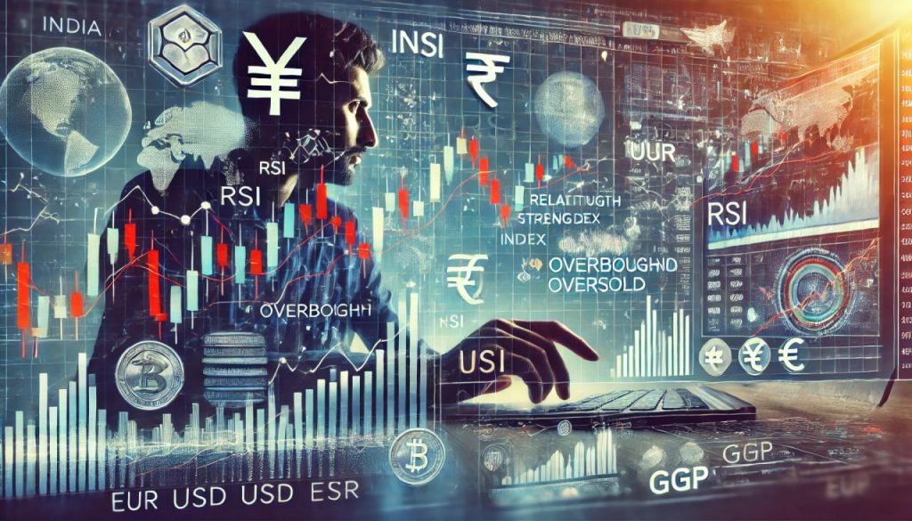 RSI forex trading strategy India| capitalzfx